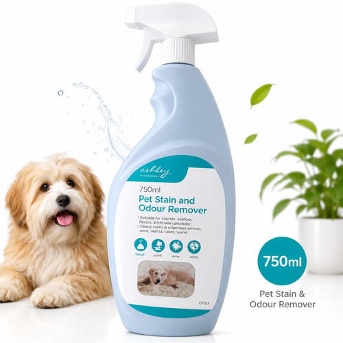 Pet stain odour - pet, 750ml