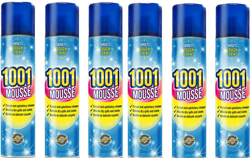 1001 mousse carpet - 1001,