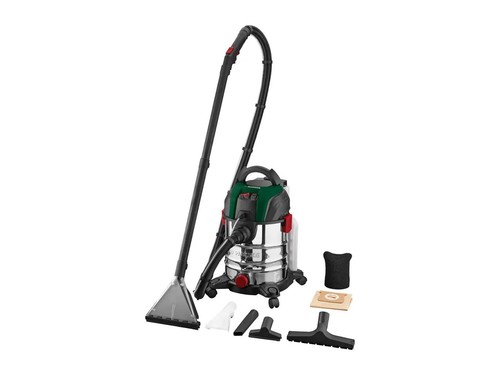 Parkside carpet cleaner deep - carpet,