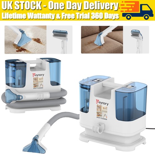 45000pa portable spot carpet - portable,