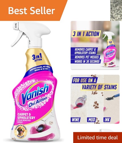 Versatile 500ml gold - versatile, oxi
