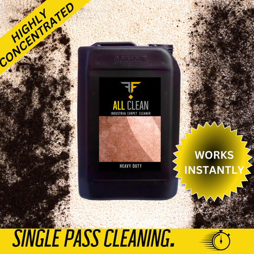 Carpet cleaner shampoo - carpet,