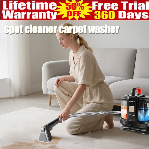 3000w carpet cleaners 18kpa - carpet,