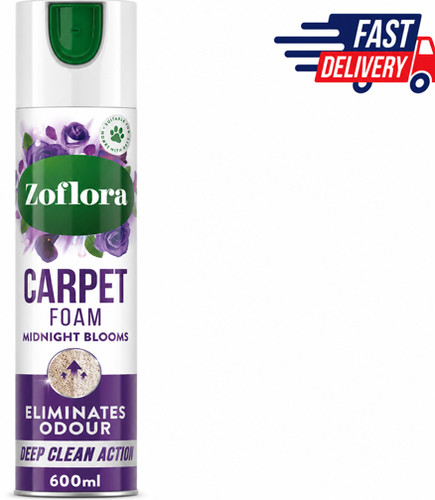 Zoflora midnight blooms - zoflora,