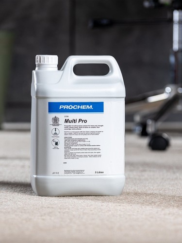 Prochem multi pro s709 - pro, s709-05