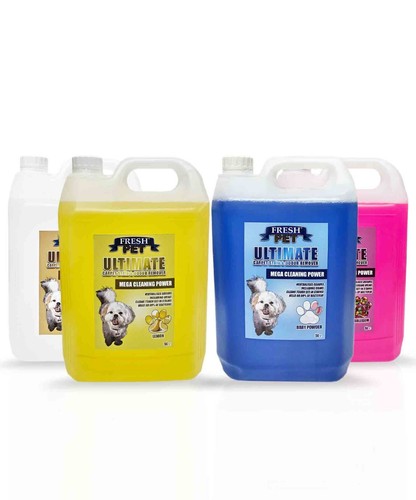 Fresh pet ultimate carpet - pet,