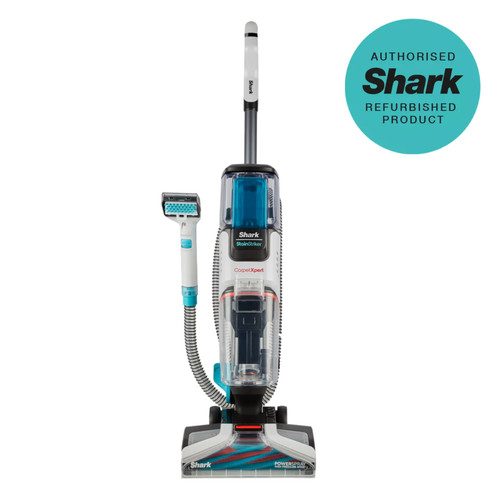 Shark carpetxpert deep - carpetxpert,