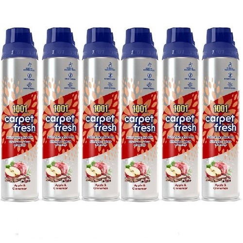 1001 carpet fresh foam - 1001,