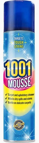1001 mousse upholstery - 1001,