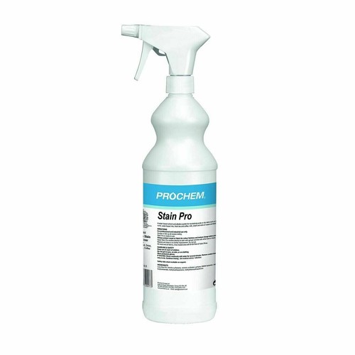 Prochem stain pro pre spray - prochem,