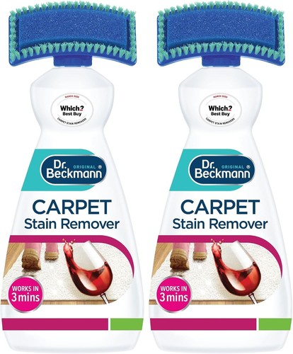 Beckmann carpet stain - beckmann,
