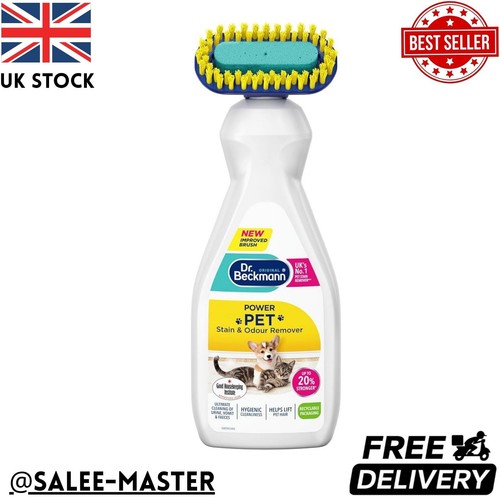 Pet odour stain - pet, &