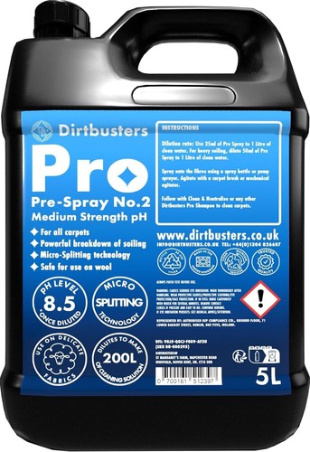 Dirtbusters carpet cleaning - carpet,