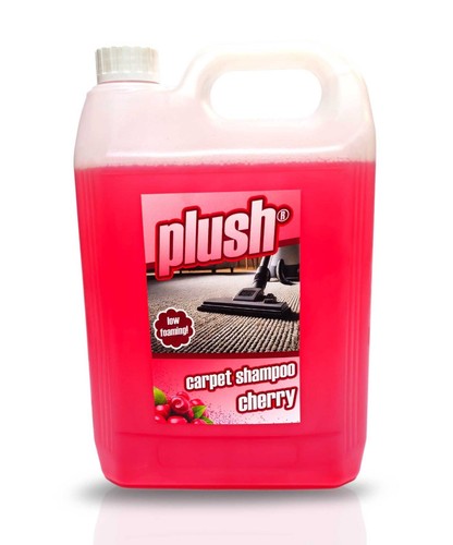 Carpet shampoo upholstery - &,