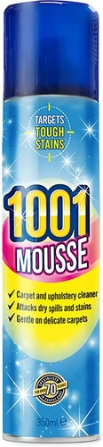 1001 mousse carpet - 1001,