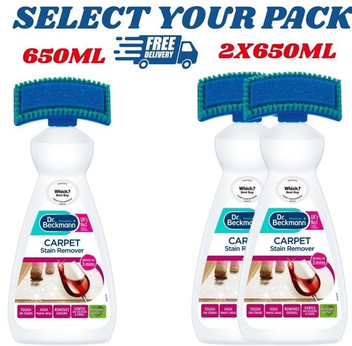 Beckmann carpet stain - beckmann,