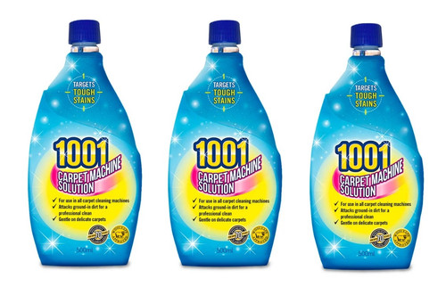 1001 carpet machine solution - carpet,