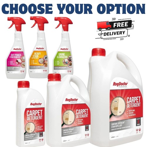 Rug doctor carpet - carpet, cleaner