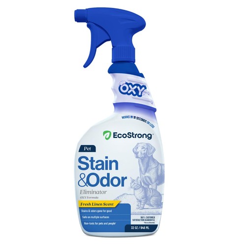 Oxy pet carpet cleaner - cleaner, |