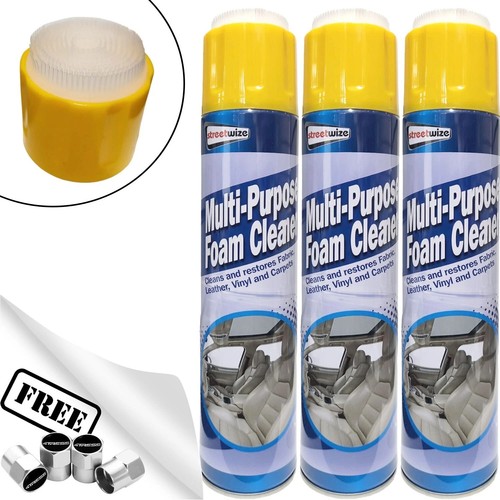 3pcs multi purpose foam - 3pcs,