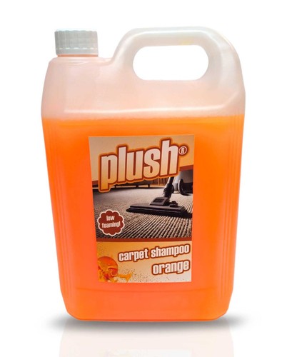 Carpet shampoo upholstery - shampoo, &