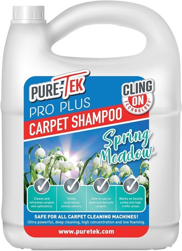 Pure tek pro plus - pure,