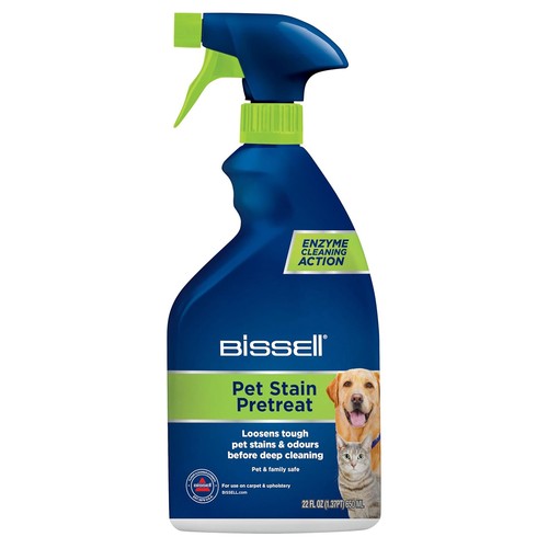 Bissell pet stain odour - stain, &