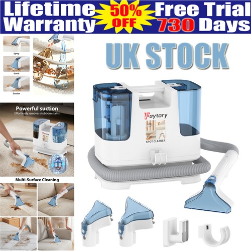4300w carpet cleaner spot - carpet,