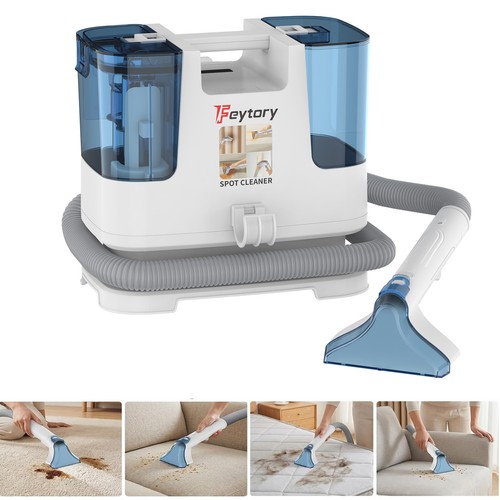 Carpet cleaner spot - wash, 5000w