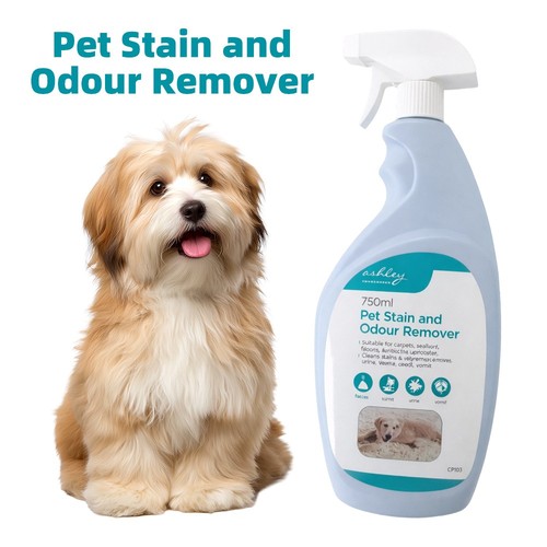 750ml pet stain odour remover - odour,