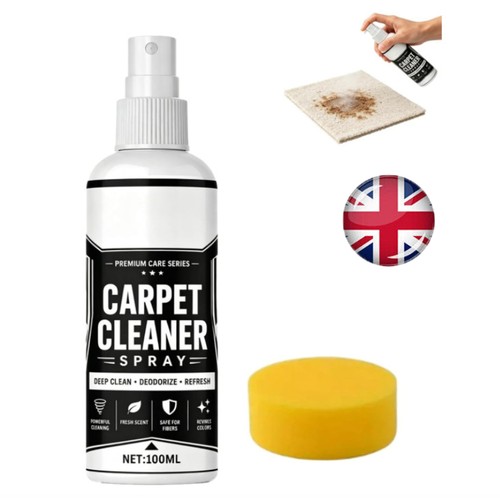 Deep cleaning carpet cleaner - deep,