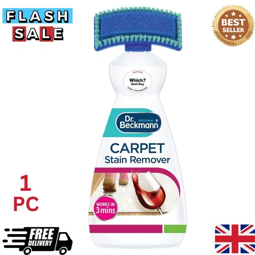Carpet stain remover spray - carpet,