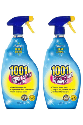 1001 carpet rug cleaner - 2,