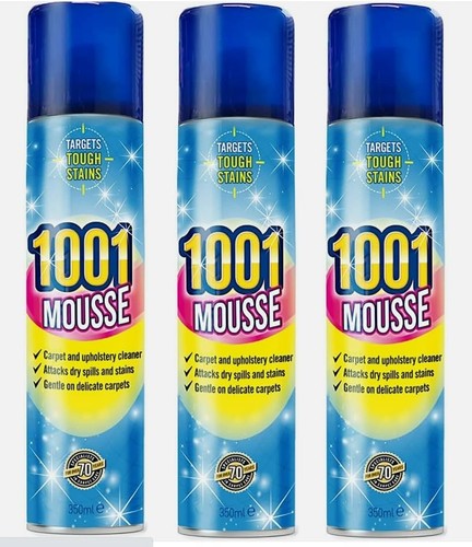 1001 carpet mousse - 3,