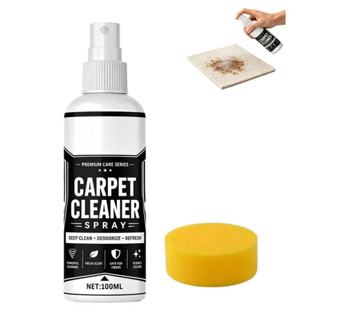 Deep cleaning carpet cleaner - deep,