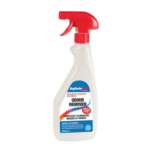 Rug doctor pro - rug, remover
