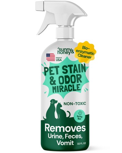 Sunny honey carpet cleaner - &,