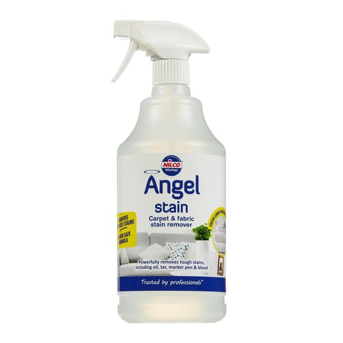 Nilco angel stain carpet - nilco,