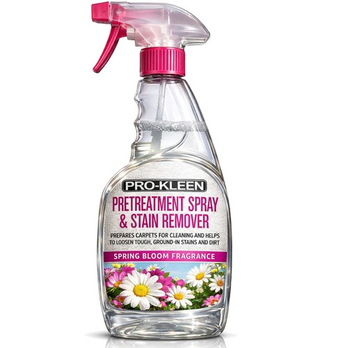 Prokleen stain remover - prokleen,