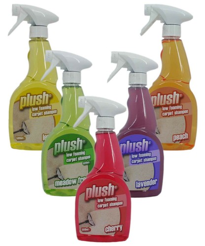 Carpet shampoo upholstery - &,