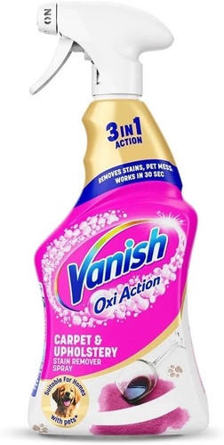 Vanish gold oxi action - gold,