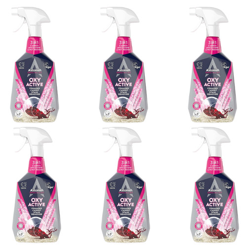 Astonish oxy active specialist - astonish,