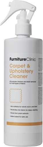 Carpet upholstery cleaner - carpet,