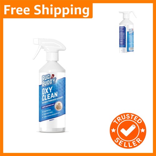 500ml oxy clean unscented deep - oxy,