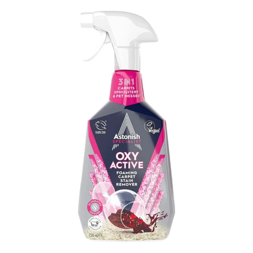 Astonish oxy active - astonish, specialist